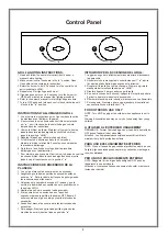 Предварительный просмотр 4 страницы habitat et jardin 1351 100517 Manual