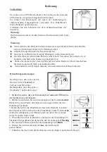 Preview for 49 page of habitat et jardin 1421 100152 Series Manual