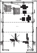 Предварительный просмотр 14 страницы habitat et jardin 85894 Building Instructions