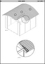 Preview for 18 page of habitat et jardin 85894 Building Instructions