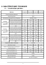 Preview for 9 page of habitat et jardin 932 BP60EZ Installation Manual