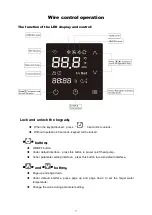 Preview for 39 page of habitat et jardin 932 BP60EZ Installation Manual