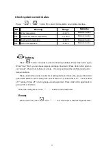 Preview for 41 page of habitat et jardin 932 BP60EZ Installation Manual