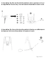 Предварительный просмотр 10 страницы habitat et jardin Chouchou Manual