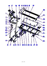 Preview for 3 page of habitat et jardin Courso Manual