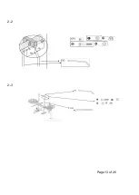 Preview for 13 page of habitat et jardin Enzo Manual