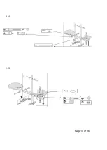 Preview for 14 page of habitat et jardin Enzo Manual