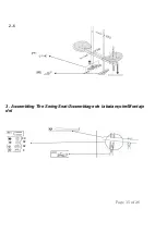 Preview for 15 page of habitat et jardin Enzo Manual