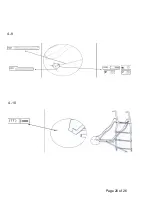 Preview for 20 page of habitat et jardin Enzo Manual