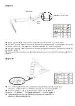 Preview for 26 page of habitat et jardin Family XXL Manual