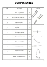 Preview for 35 page of habitat et jardin Family XXL Manual