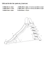 Preview for 37 page of habitat et jardin Family XXL Manual