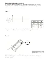 Preview for 38 page of habitat et jardin Family XXL Manual