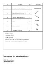 Preview for 52 page of habitat et jardin Family XXL Manual