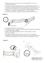 Preview for 55 page of habitat et jardin Family XXL Manual