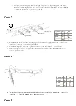 Preview for 57 page of habitat et jardin Family XXL Manual