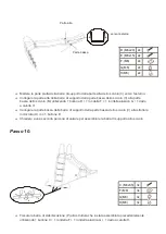 Preview for 58 page of habitat et jardin Family XXL Manual