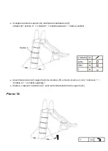 Preview for 60 page of habitat et jardin Family XXL Manual