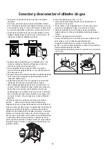 Preview for 28 page of habitat et jardin Festa 4 Manual