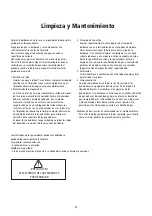 Preview for 30 page of habitat et jardin Festa 4 Manual