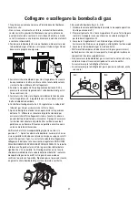 Preview for 37 page of habitat et jardin Festa 4 Manual