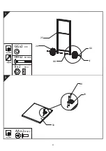 Preview for 42 page of habitat et jardin Festa 4 Manual