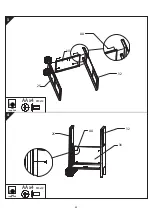 Preview for 43 page of habitat et jardin Festa 4 Manual