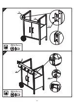 Preview for 45 page of habitat et jardin Festa 4 Manual