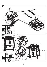 Preview for 46 page of habitat et jardin Festa 4 Manual