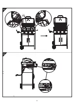 Preview for 53 page of habitat et jardin Festa 4 Manual