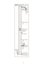 Preview for 4 page of habitat et jardin Fresh 12 1365 93343 Instructions Manual