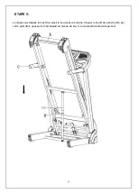 Preview for 11 page of habitat et jardin JAMES 1332 83774 Manual