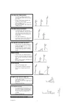 Preview for 16 page of habitat et jardin Jumpy 1439 Manual