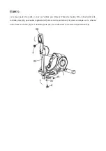 Предварительный просмотр 15 страницы habitat et jardin Manaudou Assembly Instructions Manual