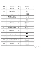 Preview for 5 page of habitat et jardin Mano 1293_100129 Manual