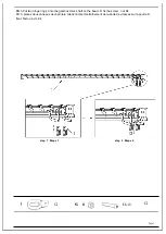 Preview for 7 page of habitat et jardin MILLA 1418-103163 Installation Instructions Manual