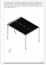 Preview for 22 page of habitat et jardin MILLA 1418-103163 Installation Instructions Manual