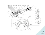 Preview for 28 page of habitat et jardin Monaco 4 places Manual