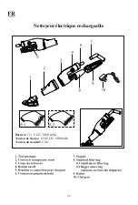 Preview for 12 page of habitat et jardin Netto Manual