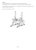 Preview for 25 page of habitat et jardin Perec Manual