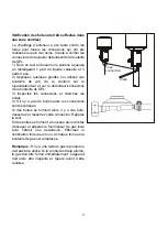 Preview for 17 page of habitat et jardin Relax 1 Manual