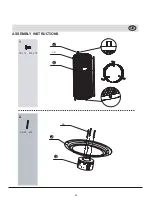 Preview for 45 page of habitat et jardin Relax 2 Manual