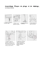 Preview for 14 page of habitat et jardin Troti 3 Manual