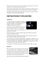 Preview for 10 page of habitat et jardin VITO 2 Manual