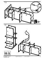 Preview for 7 page of Habitat 206669 User Manual