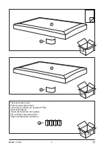 Предварительный просмотр 7 страницы Habitat 802122 Manual