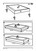 Предварительный просмотр 8 страницы Habitat 802122 Manual