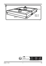 Предварительный просмотр 10 страницы Habitat 802122 Manual