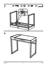 Preview for 8 page of Habitat 803440 Manual