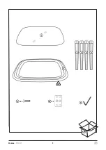 Preview for 6 page of Habitat 817587 Manual